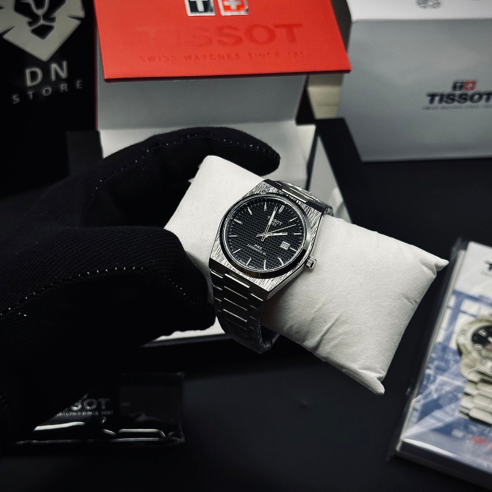 Tissot PRX 1853