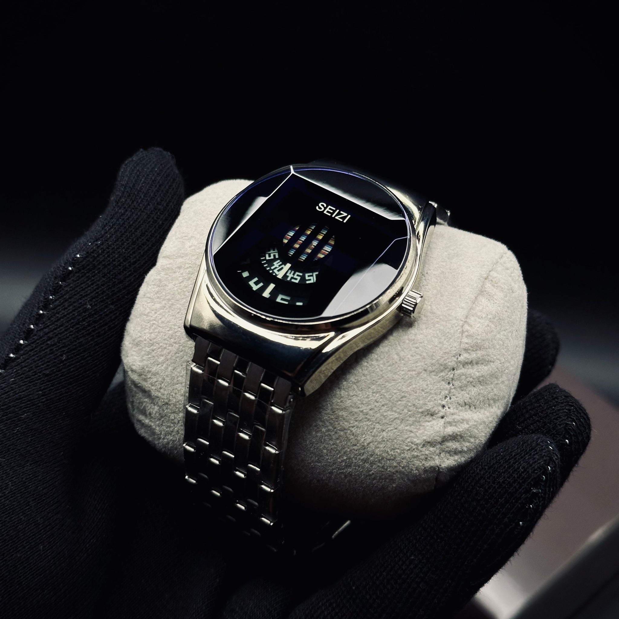 Seizi Classic Watch