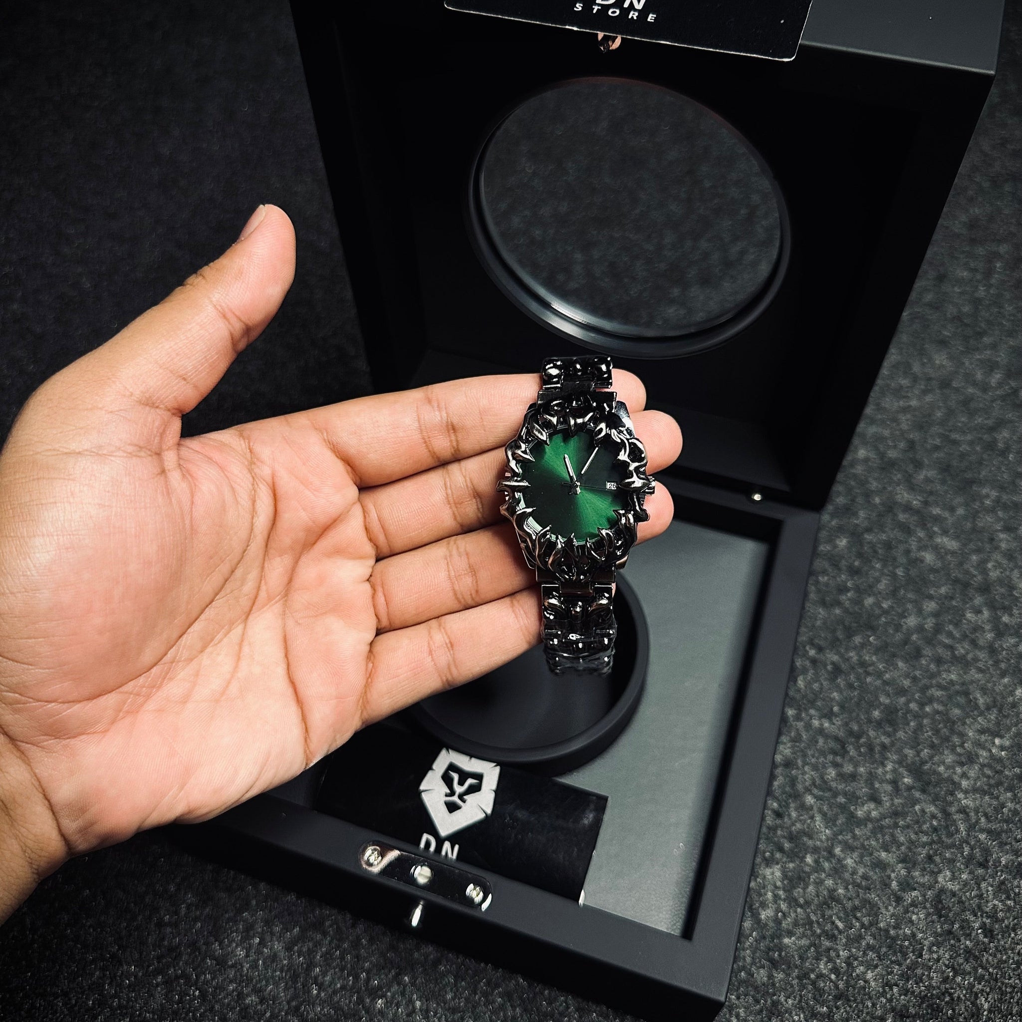 Venom Watch