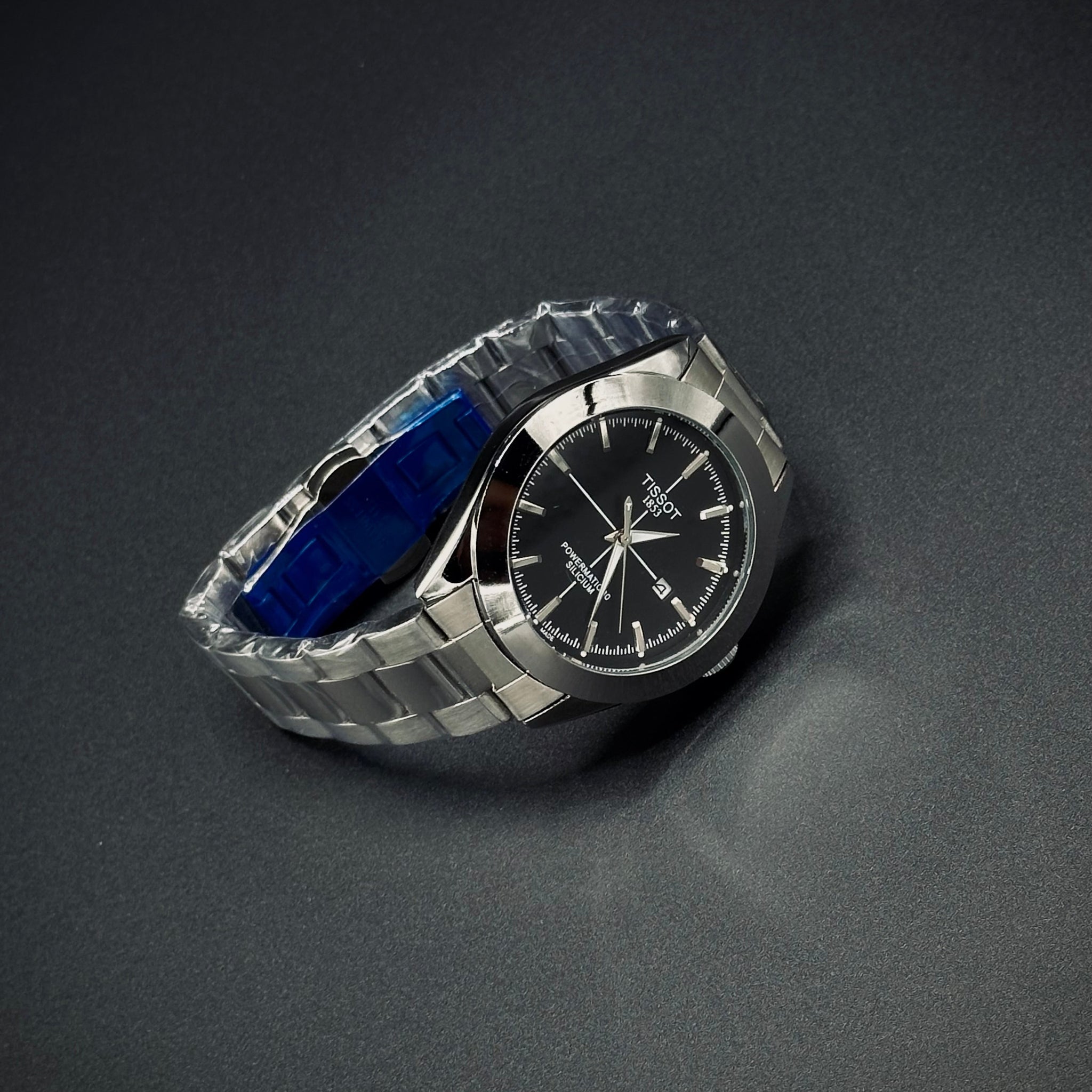 Tissot Silicium 1853